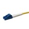 Monoprice Fiber Optic Cable, 30 Meter, Yellow 7630 - alternate 3